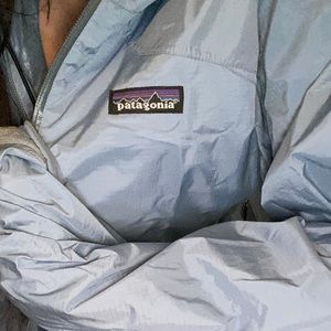 Patagonia Rain Coat